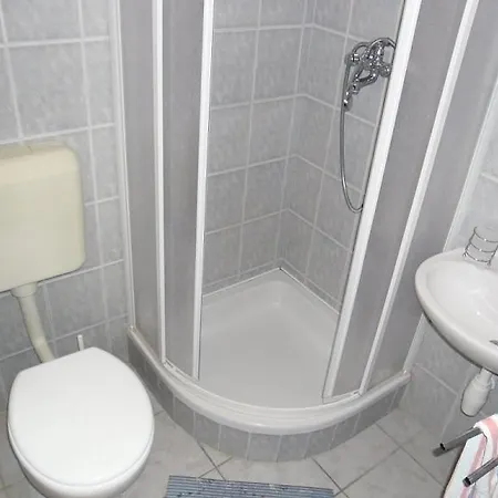 Perak Apartamento *