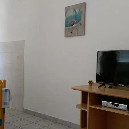Perak Apartamento