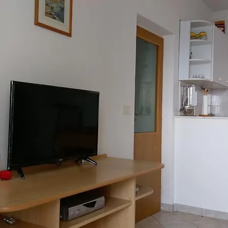 Apartamento Perak *