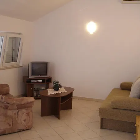 Perak Apartamento *