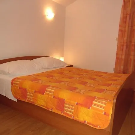 Apartamento Perak