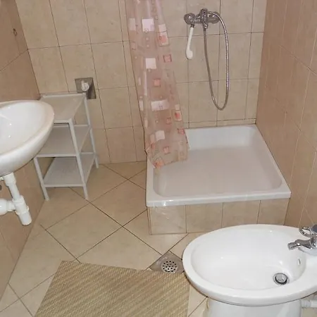 Perak Apartamento Rogoznica (Sibenik-Knin)