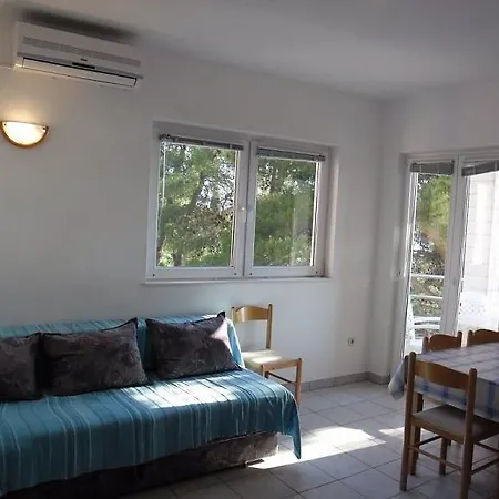 Perak Apartamento