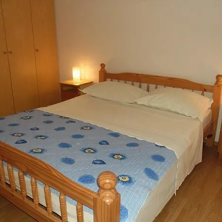 Apartamento Perak *