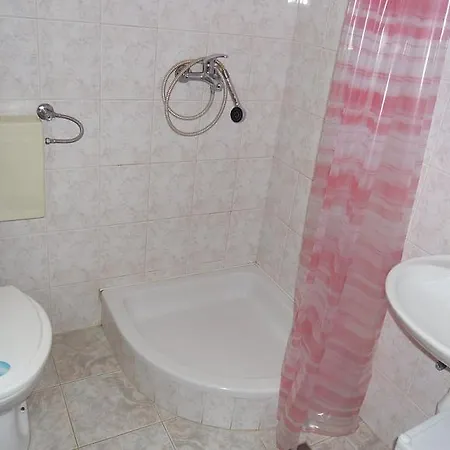 Perak Apartamento *