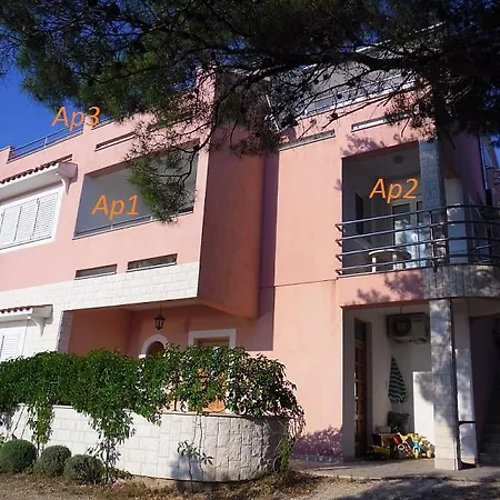 Apartamento Perak Rogoznica (Sibenik-Knin)
