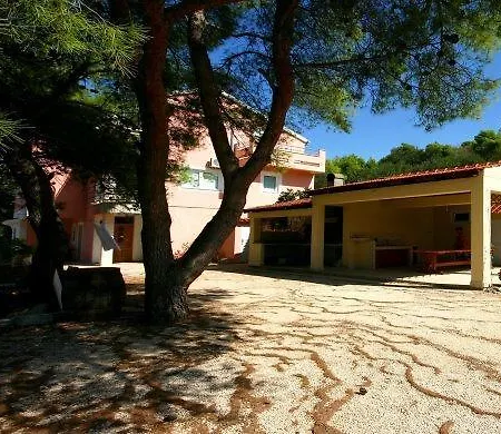 Perak Apartamento Rogoznica (Sibenik-Knin)