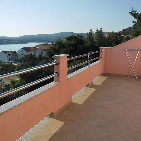 Perak Apartamento