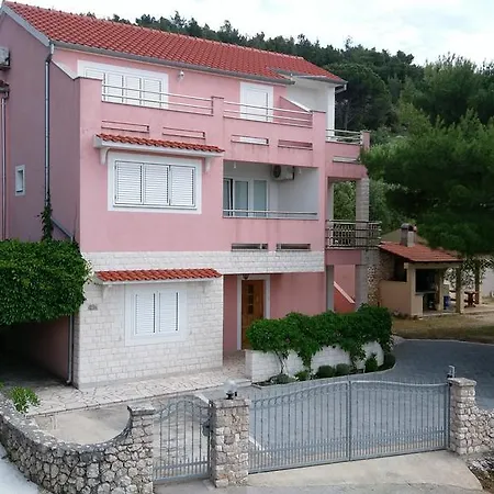 Apartamento Perak *