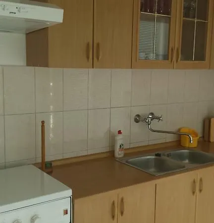 Apartamento Perak Rogoznica (Sibenik-Knin)