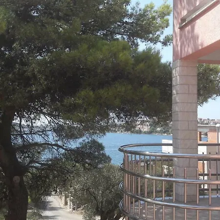 Apartamento Perak *