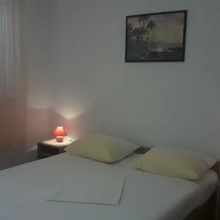 Perak Apartamento