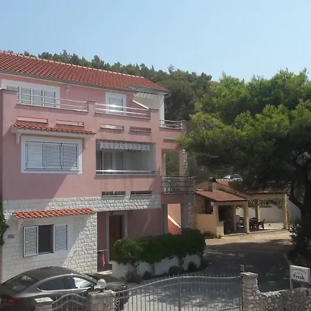Perak Apartamento Rogoznica (Sibenik-Knin)