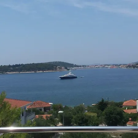 Apartamento Perak Rogoznica (Sibenik-Knin)